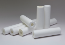 PP/PE Double Composite Filter Cartridges