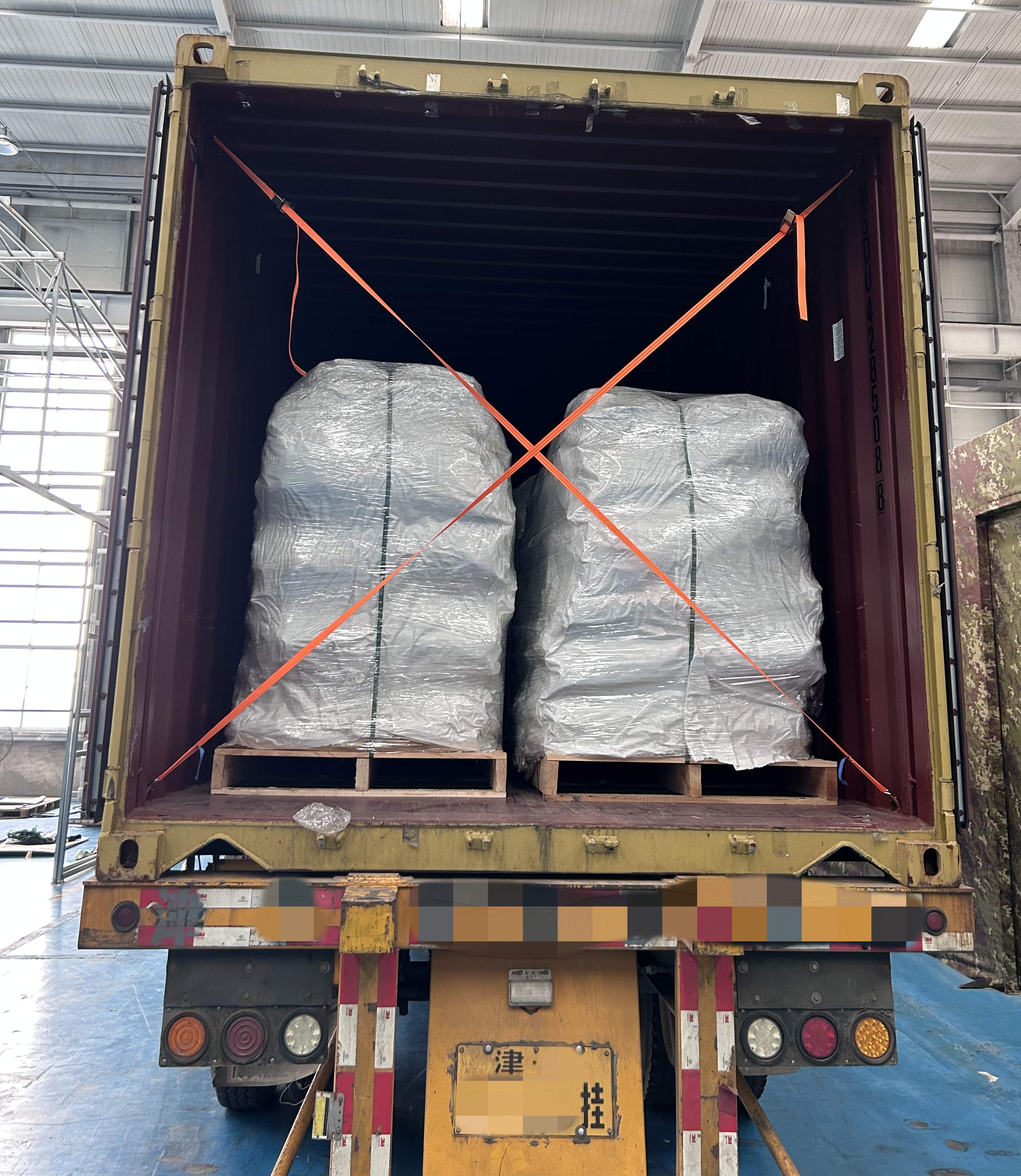 load in container load in container