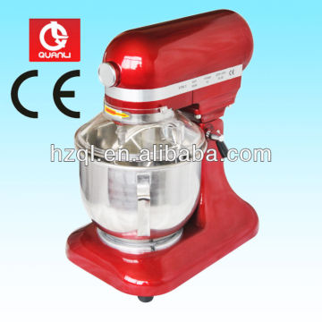 5L home dough mixer