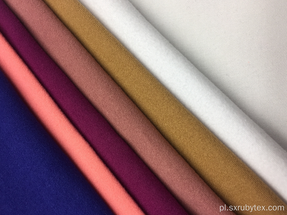 Szczotka DTY Solid Solid Fabric