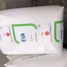 Lotte Chemical EVA LVF360SC raw material granules for agricultural films agricultural films and industrial films