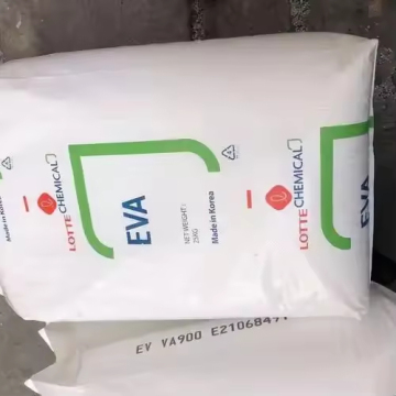 Lotte Chemical EVA LVF360SC raw material granules for agricultural films agricultural films and industrial films