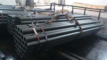 Alloy Steel Grade Mineral Drill Pipe