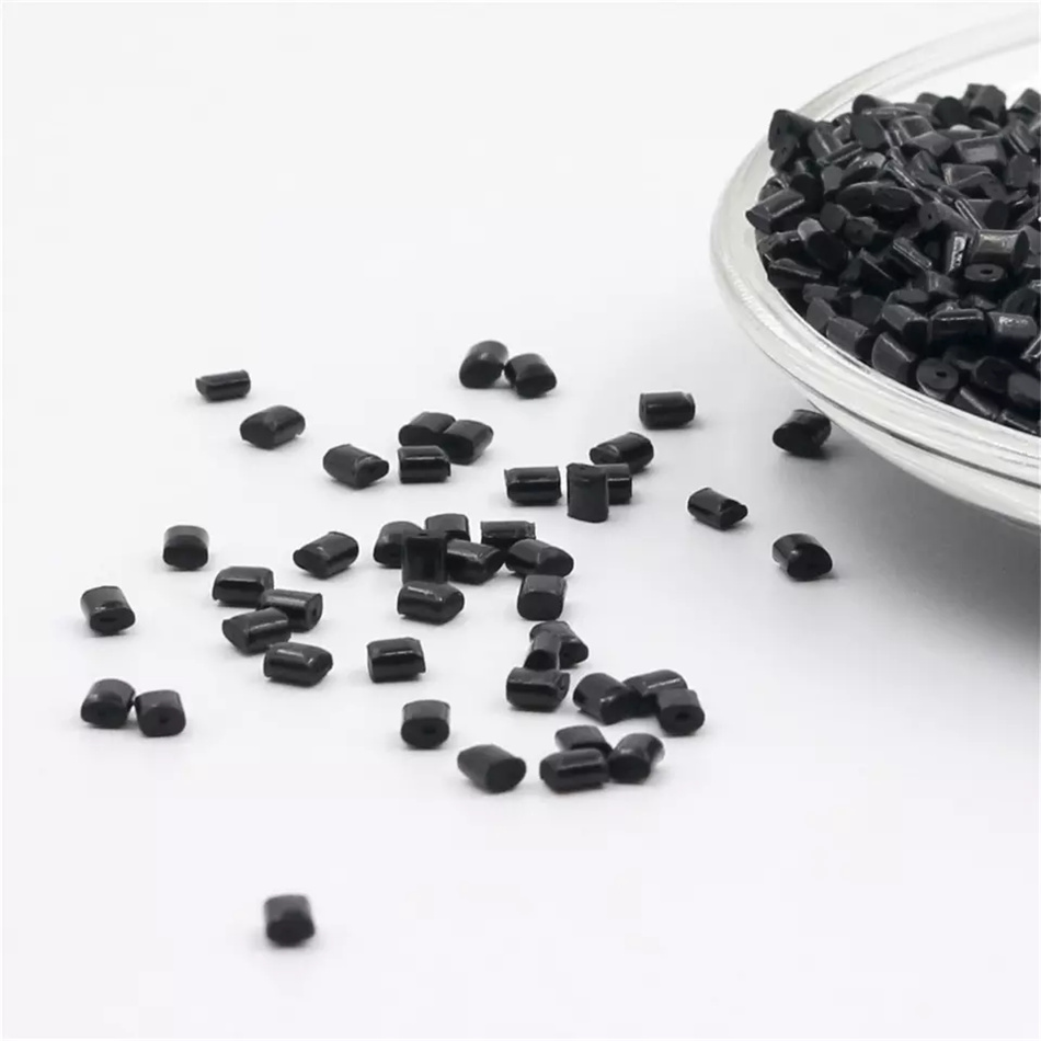VIRGIN PA 6 Granules for Polymers