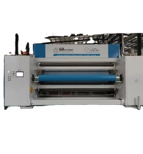 CPP Cast Film Machine for Food Packaging Lamination Lines