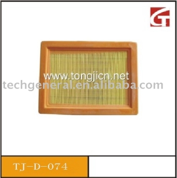 AIR FILTER FOR LUMAX SUPER