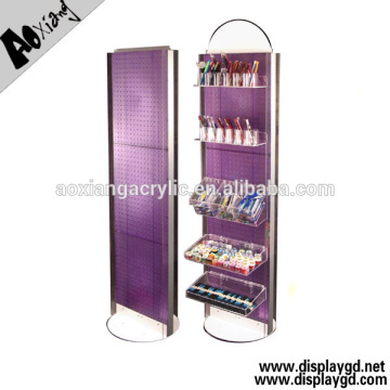 New Arrival Sun Screen Cosmetic Display