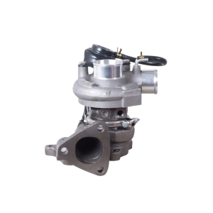 Hyundai Commercial TF035HM-12T-4 Turbo 49135-04121