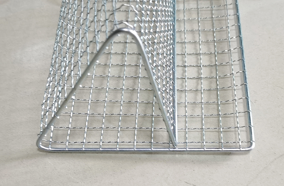 wire mesh panels