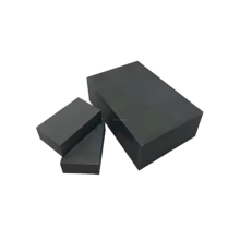 High Purity Graphite Block for Industrial Applications