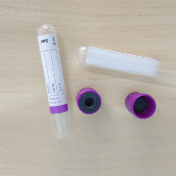 edta tubes for blood collection