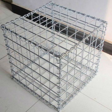 welded wire mesh cage for rabbits/rabbits cage