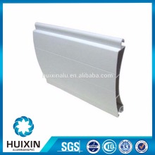Factory direct sale high quality aluminum roller shutter aluminum louvers price