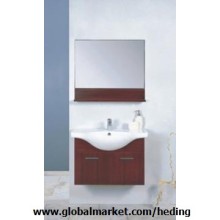 Bathroom Cabinet with mirror /CE&IP44