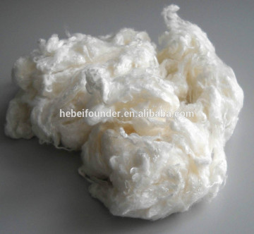 Recycled Viscose rayon staple fiber