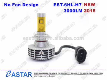 2016 newest 35w canbus led light for car