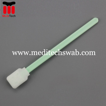 Large Rectangular Head Swab