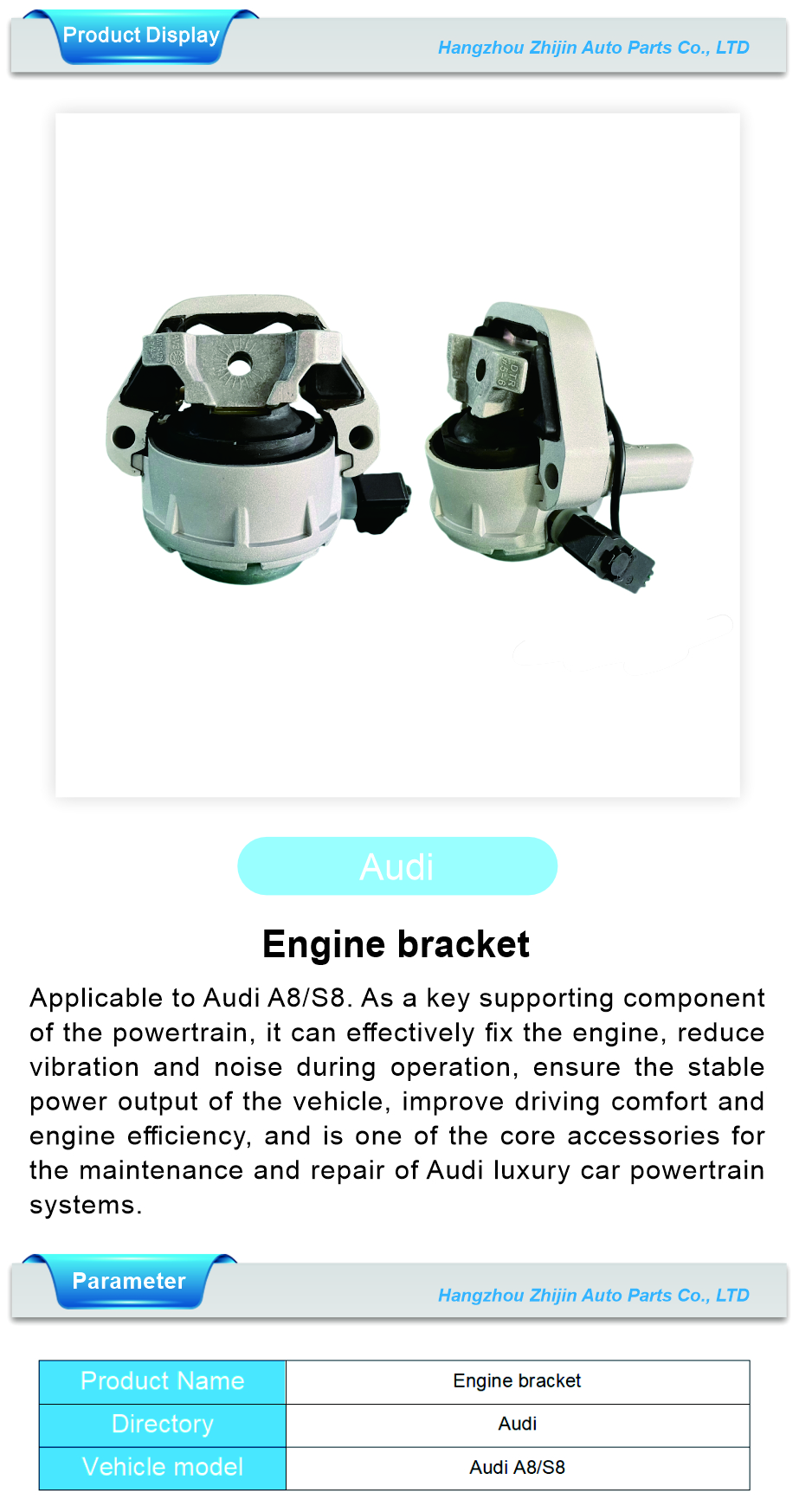 4G0199382AA 4G0199382AA