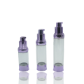 oogcrème fles huidverzorging verpakking fles plastic