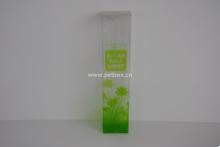 Solar Ball Light Plastic Boxes