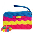 Custom Hot Sell Cheap Silicone Wristlet Bag