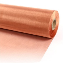 Customizable Woven Bronze Mesh, Copper Wire Mesh Sheets, Brass Wire Mesh