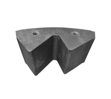 VSI Parts-Shoes and Anvils
