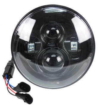 Head Light Special for Harley Motorcycles and Car Accessories