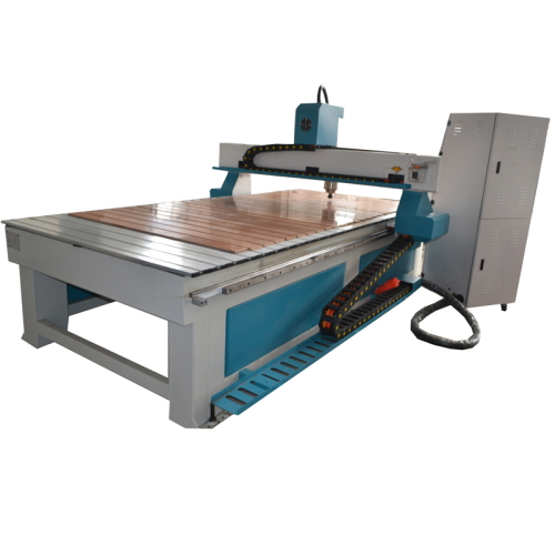 mdf pvc aluminium composite panels cutting wood router cnc woodworking machine