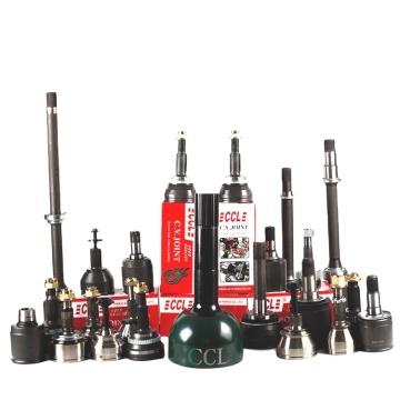 EPX High Performance CV Joint for NI PATROL Y60 TF42 Small Outer CV Joint Drive Shaft