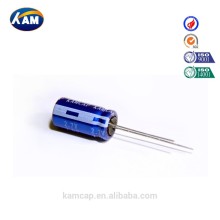 Small size Super capacitor 2.7V 2F