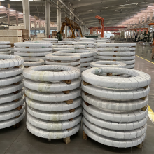 Belparts Excavator SK250-6ES Slew Bearing Swing Bearing Slew Ring for Kobelco