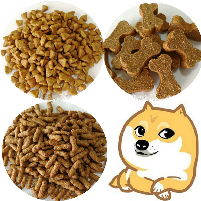 pet food