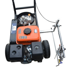 cold paint road marking machines factory price