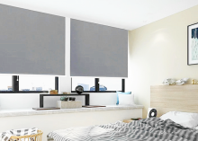 Dyed Roller Blind Curtain Shade Jacquard Upholstery Fabrics