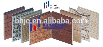Hanyi Cladding Panel