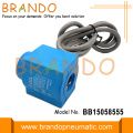 BF Solenoid Ventil Coil 018F6282 230V 018F6252 240V