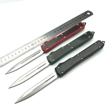 Folding Automatic Survival OTF Knife