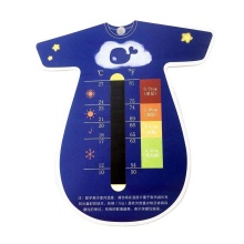 Baby Hospital Room Strip Thermometers