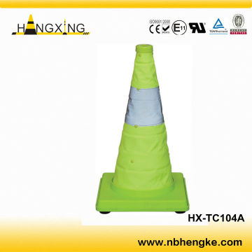 HX-TC104A FOLDAWAY TRAFFIC CONE