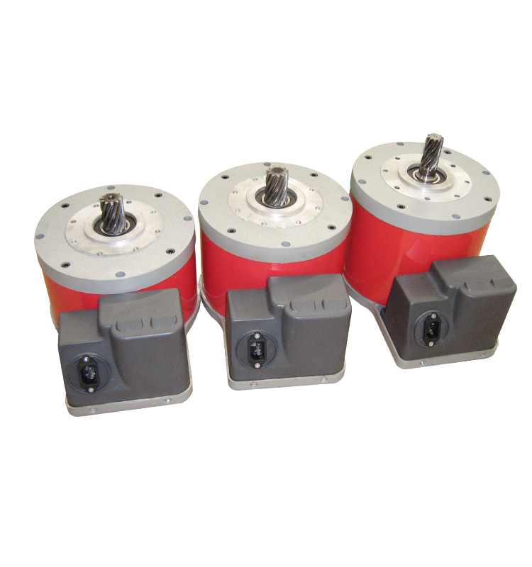 China Factory Price Professional Floor polishing gearbox motor