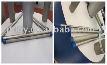 Inox Stainless Steel Pipes/Tubings