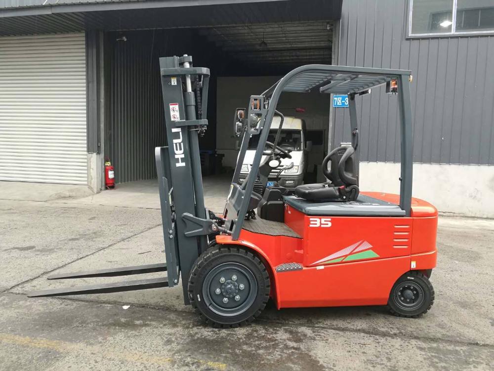 3tons Forklift Price 1 Png