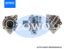 A004T8491 MITSUBISHI CAR ALTERNATOR 90A 24V