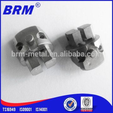 Super quality promotional aluminum iron alloys produce process