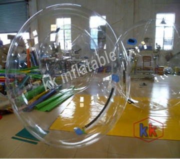 large inflatable water walking ball rolling ball