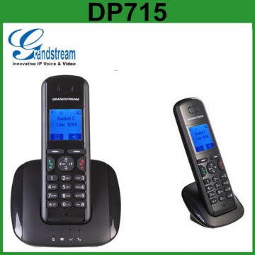 Grandstream DP715 DECT VOIP Phone