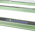 Volledig spectrum LED Grow Light Bar