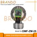 1 &#39;&#39; BFEC Quick Mount Impuls-membraanafsluiter DMF-ZM-25