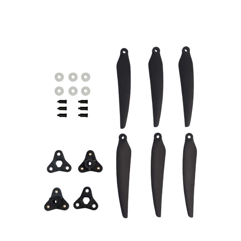 GEMFAN 1159F Folding Drone Propeller